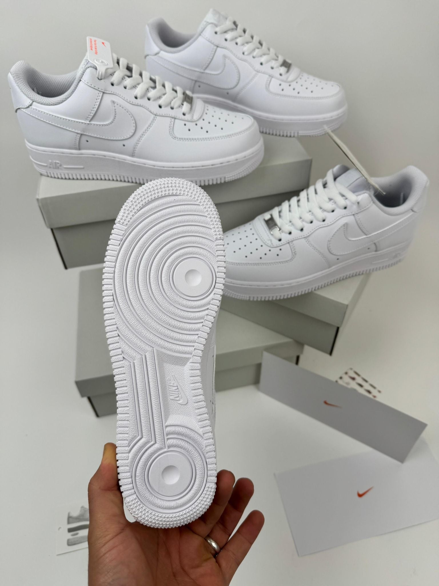 Nike Air Force 1