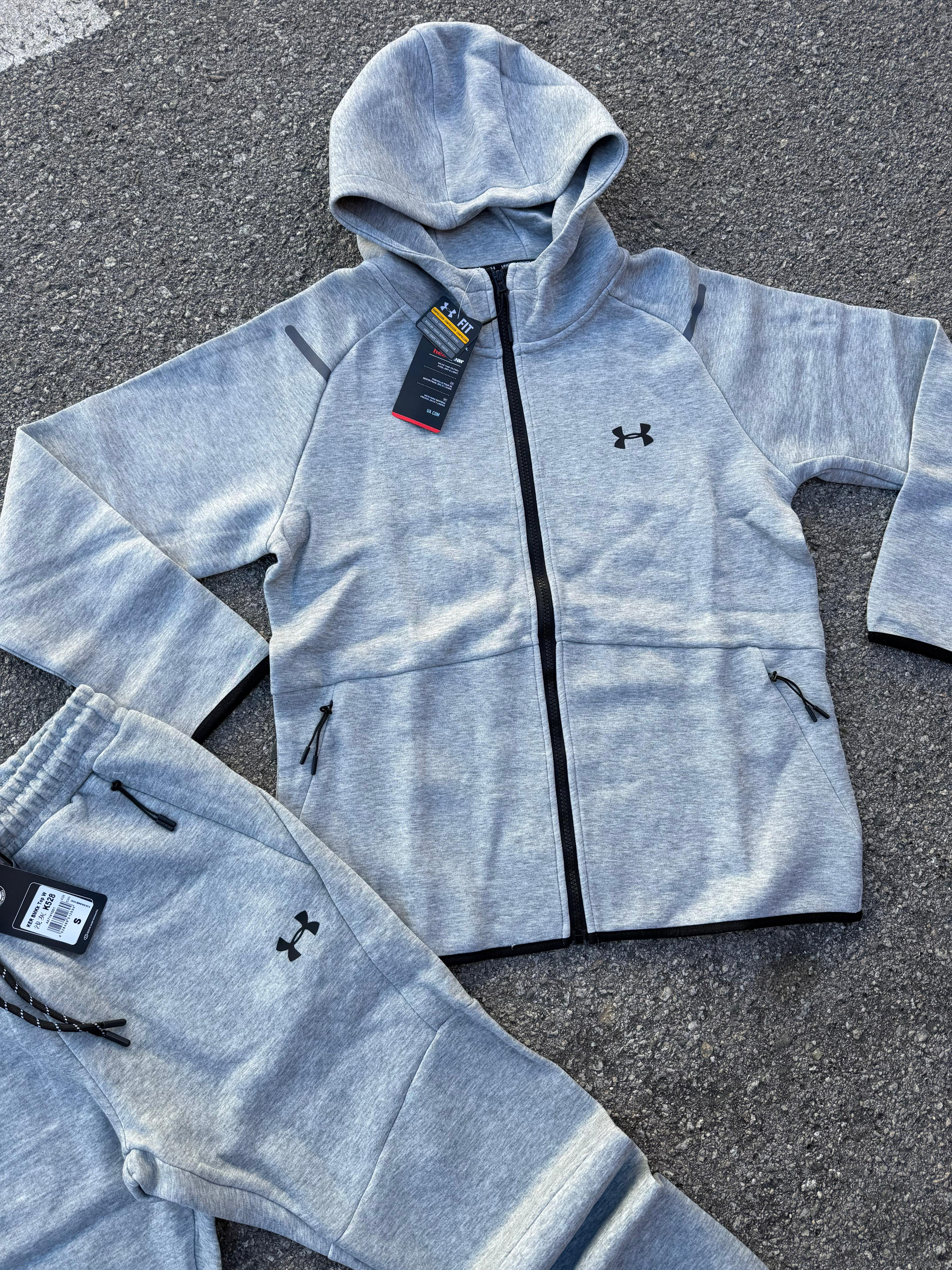 Under Armour