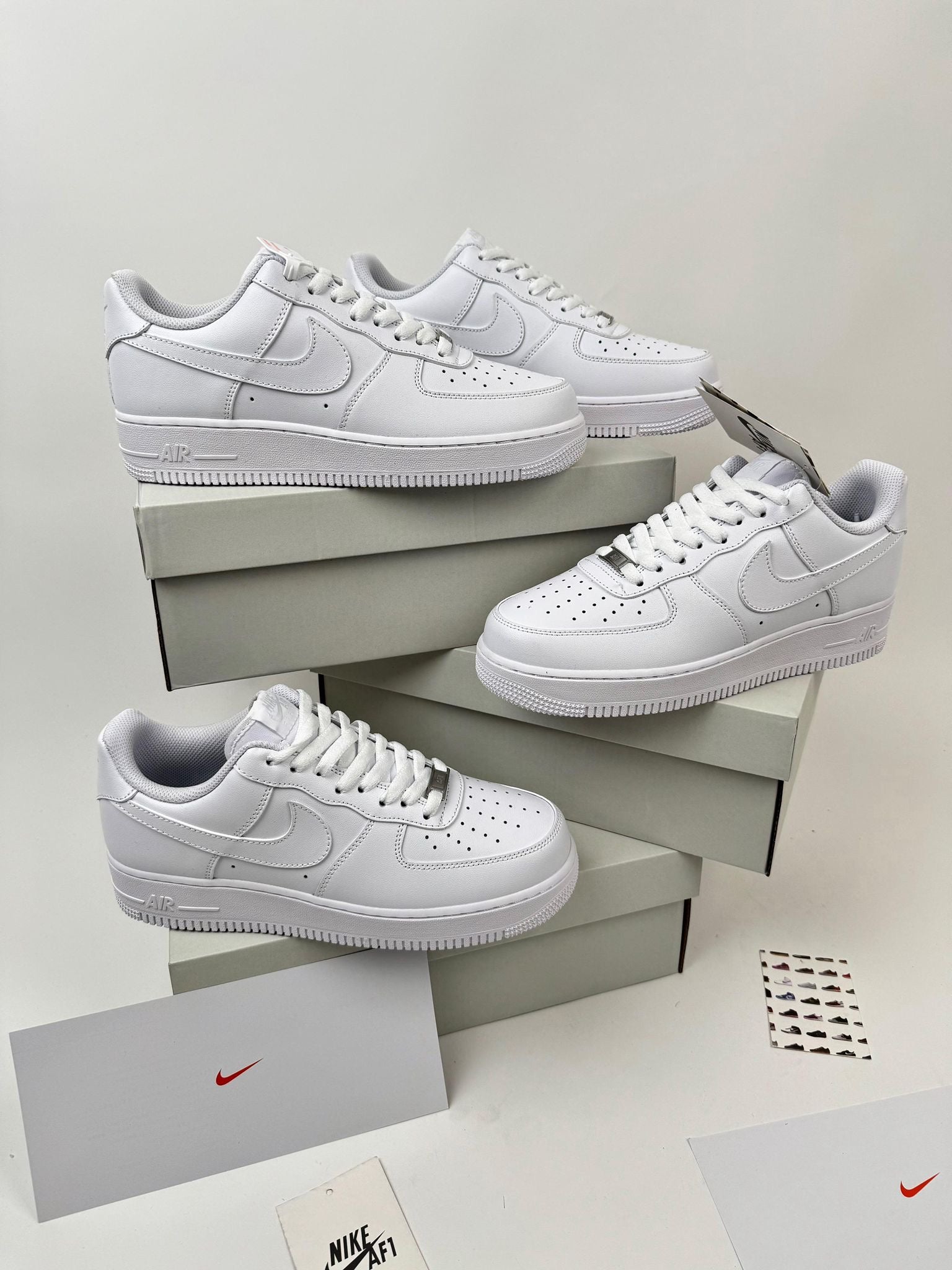 Nike Air Force 1