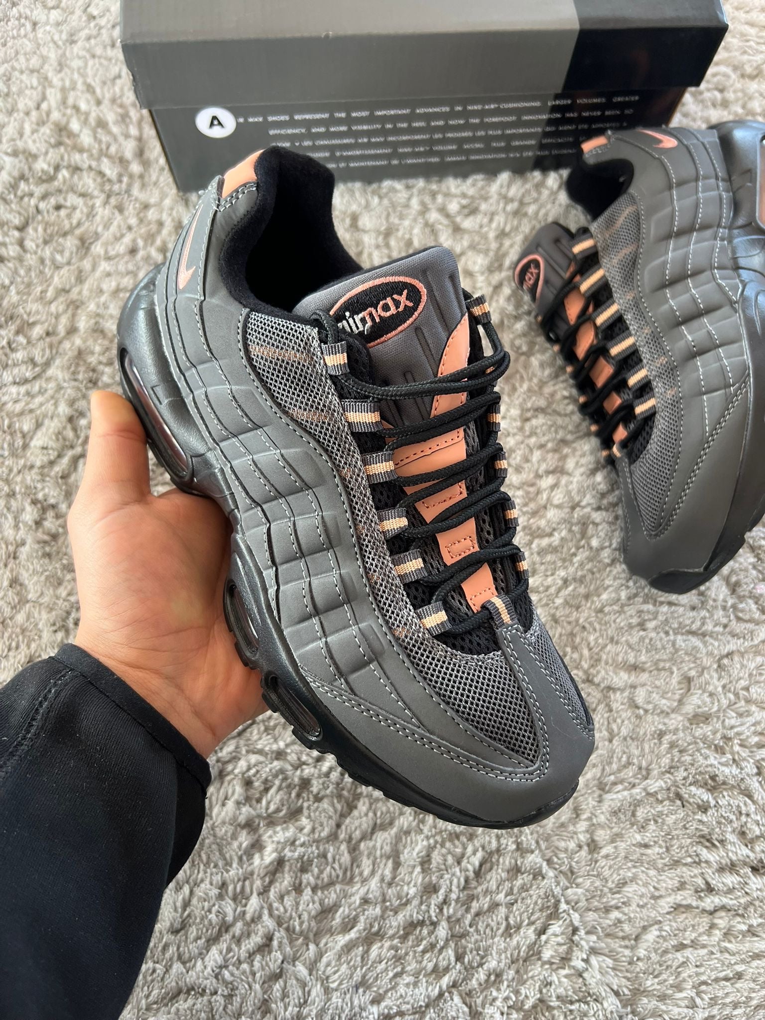 Nike Air Max 95