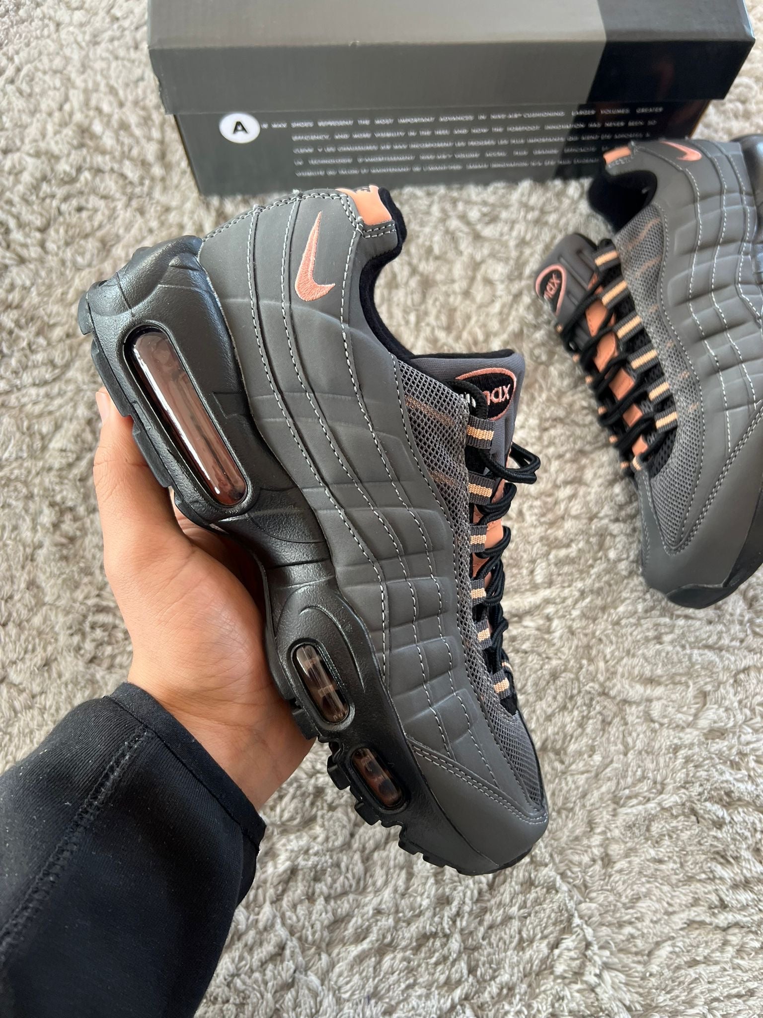 Nike Air Max 95