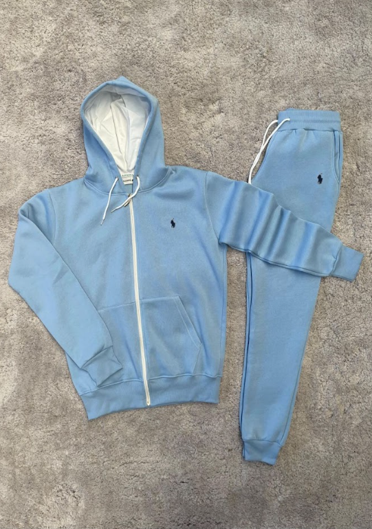 Chándal Ralph Lauren