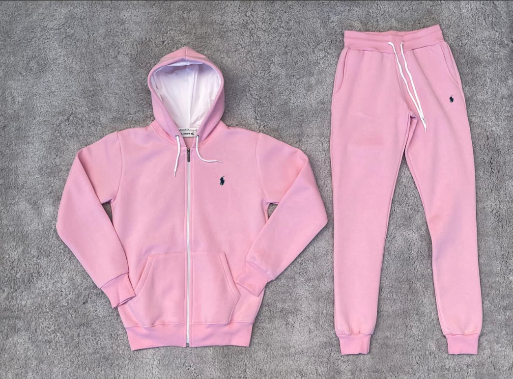 Chándal Ralph Lauren