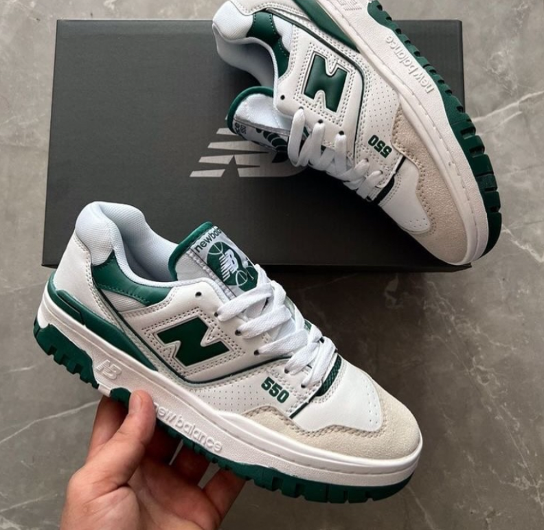 New Balance NB550