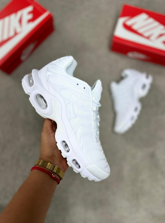 Nike TN