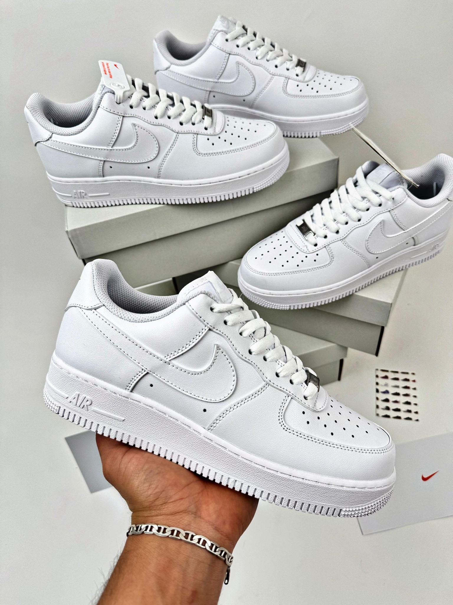 Nike Air Force 1