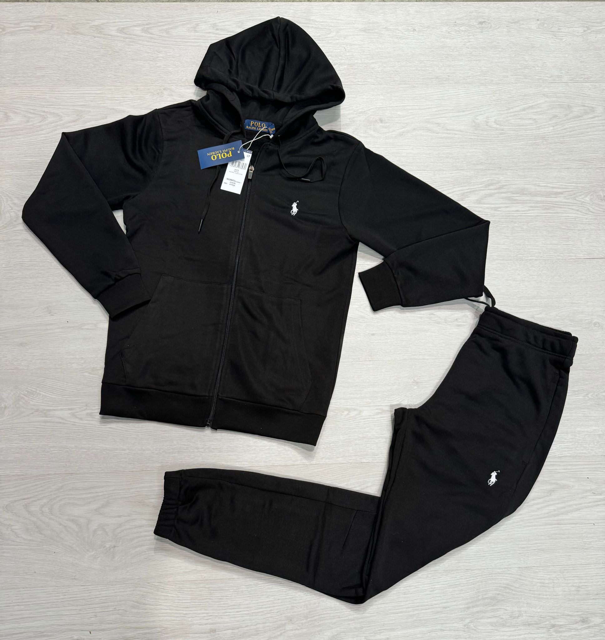 Chándal Ralph Lauren