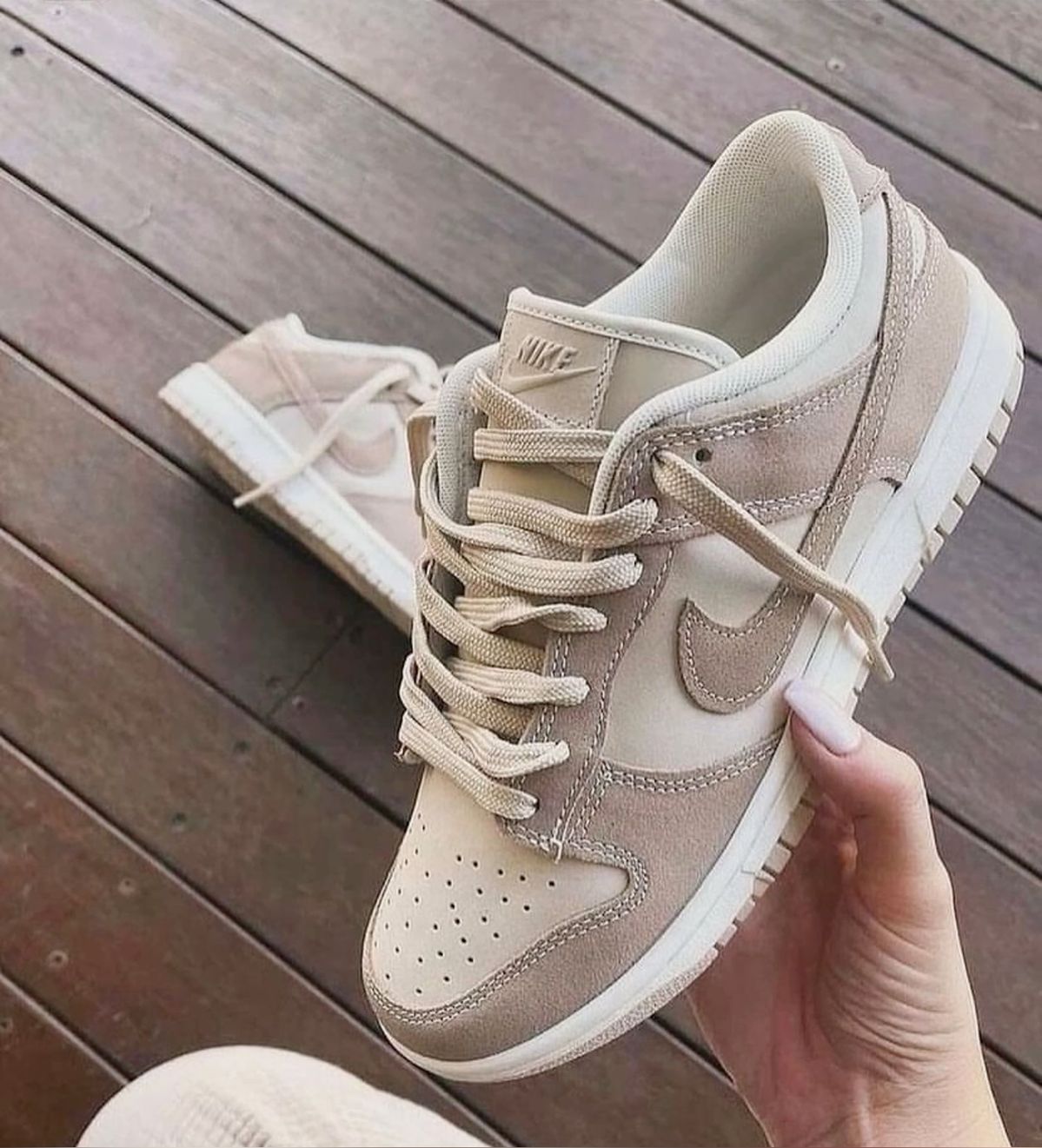 Nike Dunk